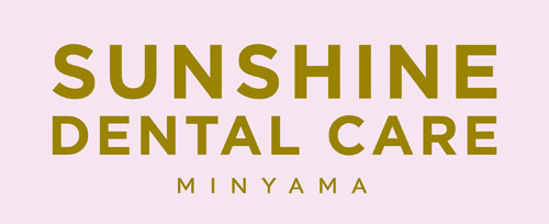 Sunshine Dental Care Minyama Logo